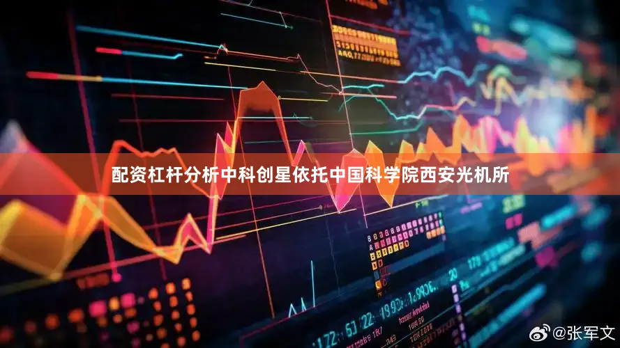 配资杠杆分析中科创星依托中国科学院西安光机所