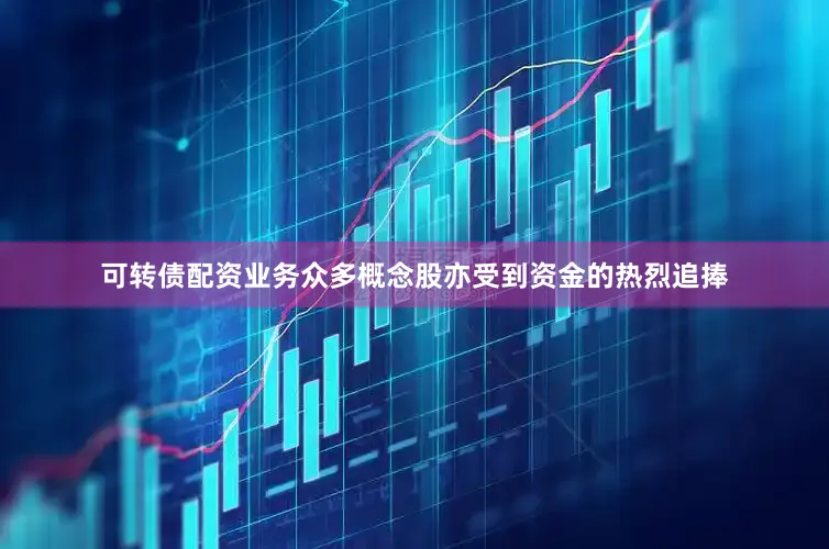 可转债配资业务众多概念股亦受到资金的热烈追捧