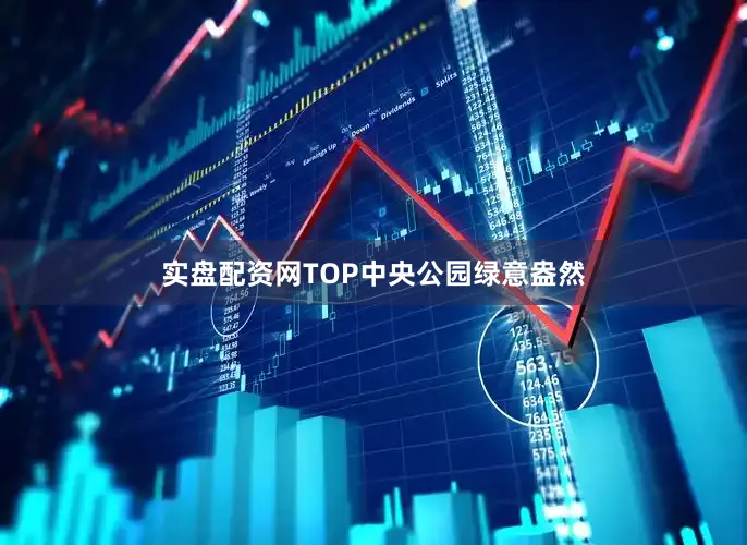 实盘配资网TOP中央公园绿意盎然